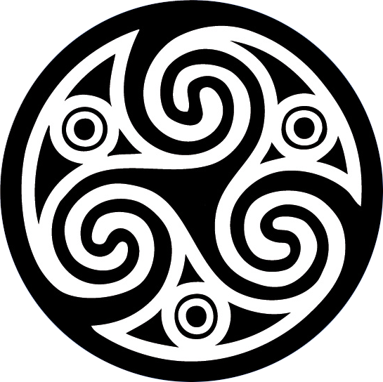 Kelten Symbol
